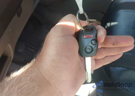 2008 Honda Civic Lx z USA, uszkodzony, nr VIN 1HGFA155X8L051146